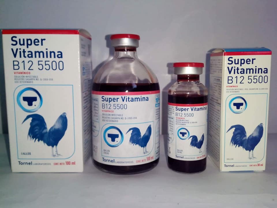 Tổng Hợp Các Loại Thuốc Bổ Cho Gà Đá Cựa Sắt Được Đánh Giá Cao Hiện Nay