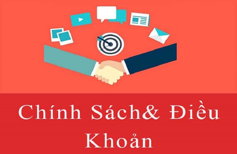 Chính Sách Điều Khoản Đá Gà Thomo